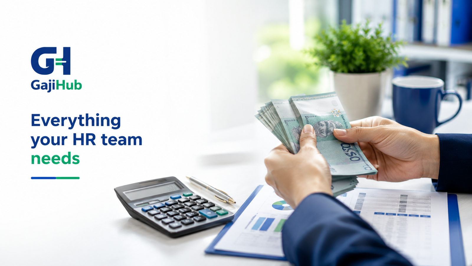 Everything  your HR team needs